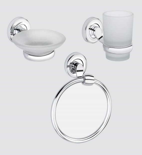 Bathroom Accessories