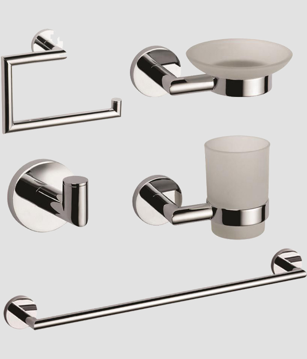 bathroom accessories