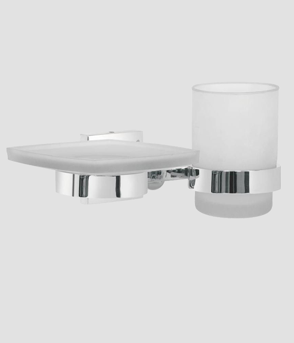 Soap Handle