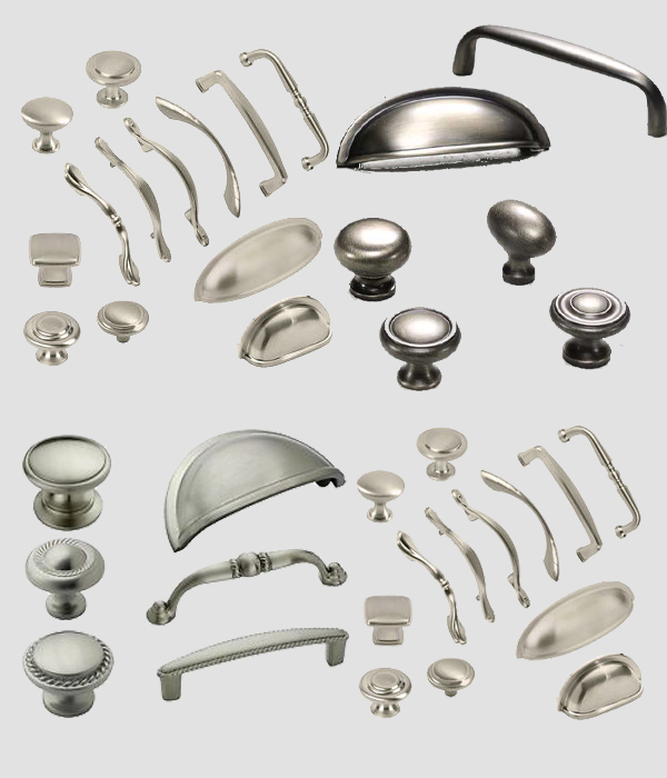 Door Knobs and Door Handles