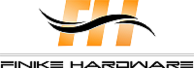 finike hardware logo