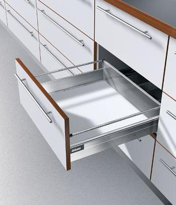 Kitchen Blum